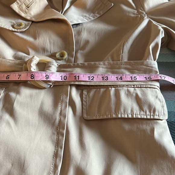 MERONA | Field Jacket | Tan | Size Medium | NWOT - Picture 11 of 11